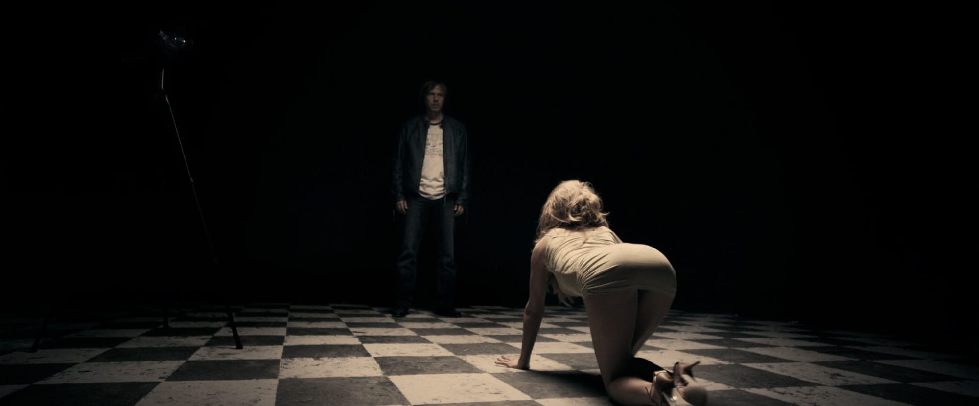 For The Sickos: Notes on 'A Serbian Film'
