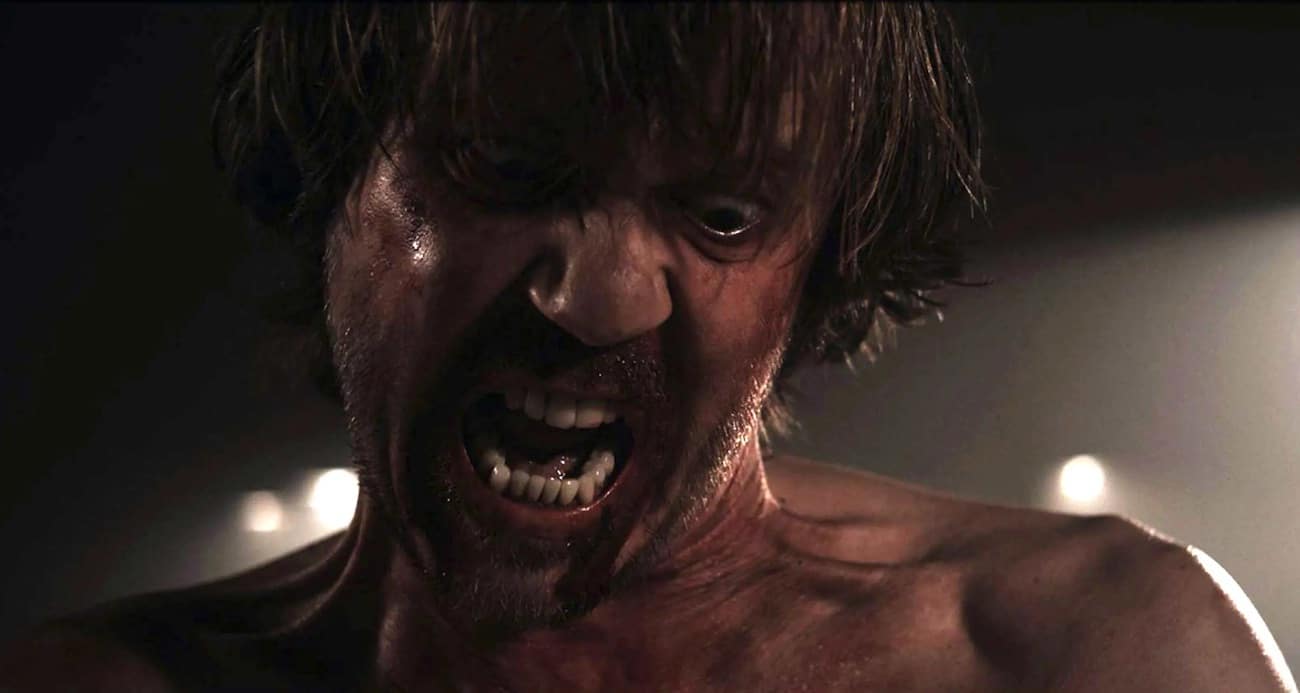 For The Sickos: Notes on 'A Serbian Film'