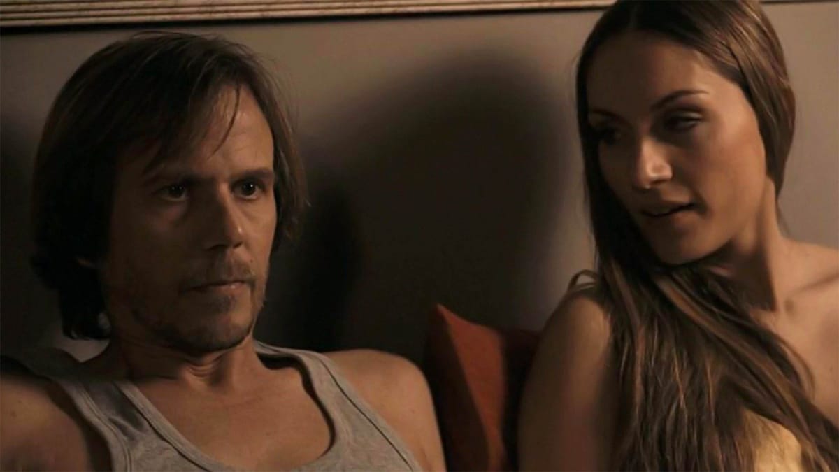 For The Sickos: Notes on 'A Serbian Film'