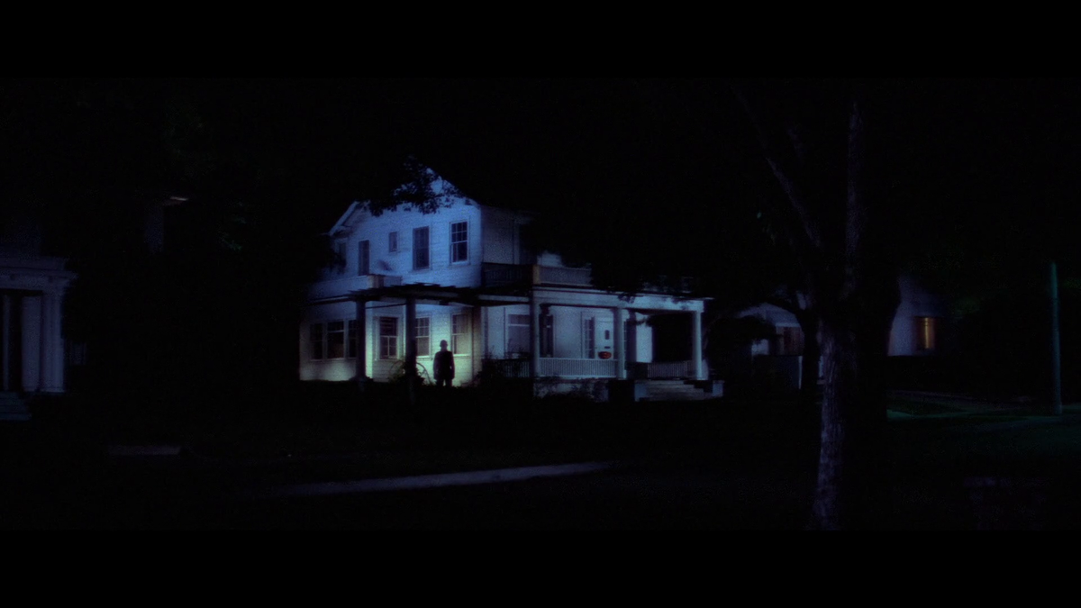Tracing The Shape: 31 Days of Essays on John Carpenter's 'Halloween'