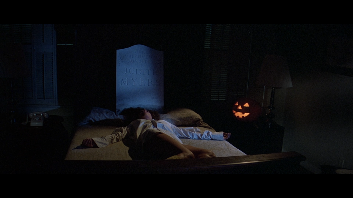 Tracing The Shape 21: The Grave