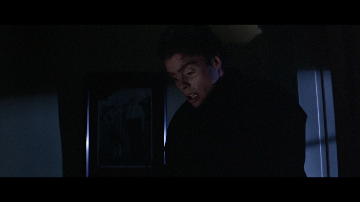 Tracing The Shape 29: Michael Unmasked