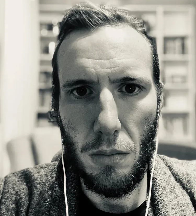 The Scares That Shaped Us Episode 49: 'A Nightmare on Elm Street' with Neil McRobert