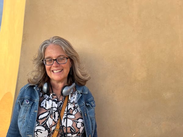 The Scares That Shaped Us Episode 48: Where The Sidewalk Ends with Beck Spratford