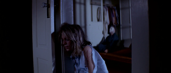 Tracing The Shape 28: Laurie Drops The Knife, Again