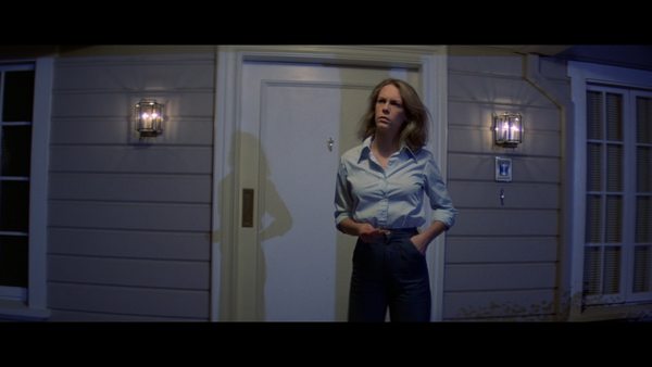 Tracing The Shape 20: The Long Walk