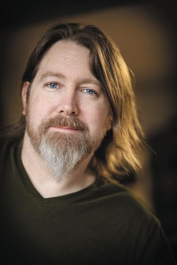 The Scares That Shaped Us Episode 50: The Stand with C. Robert Cargill